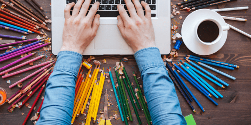 7 Reasons Why Content Needs Amazing Images, Videos & Visuals
