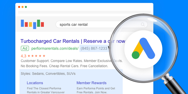 Quick Ways to Make Your Google Ads Stand Out from the Competition