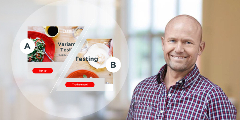See How Dynamic Text on a Landing Page Helped Increase Conversions by 31.4% [A/B Test Reveal]