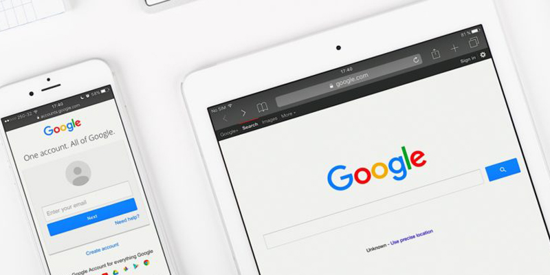 Google Officially Announces Rollout of Mobile-First Indexing