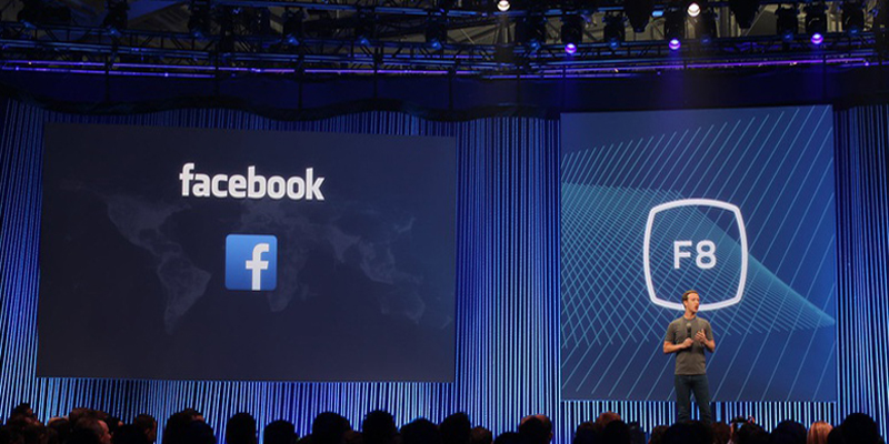 This is What Marketers Can Take Away From Facebook’s F8 2019 Announcements