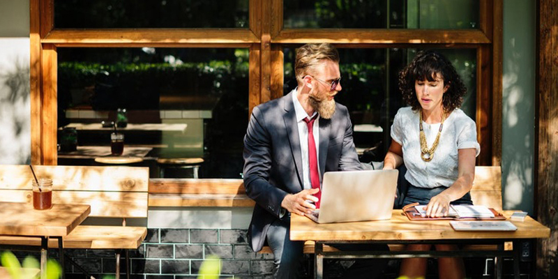 20 Ways to Bust Through the Digital Noise With a More Human, Relevant Brand