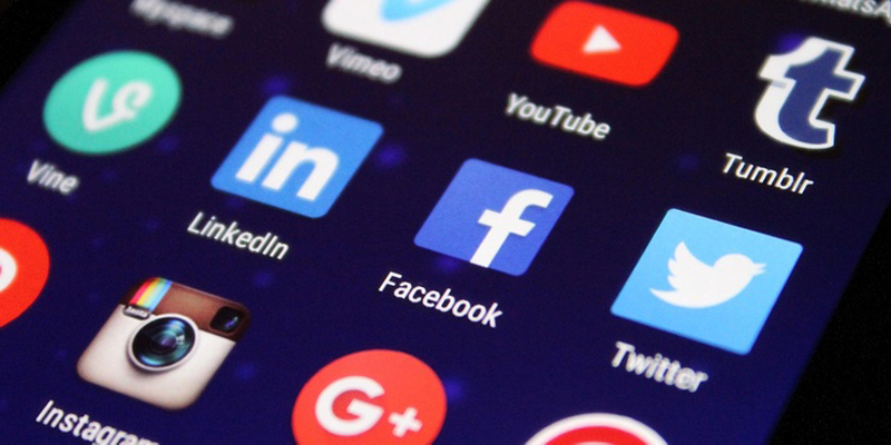 6 Brands That Raised Their Social Media Game in 2017