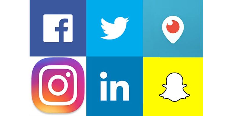 7 Easy Ways To Grow Your Social Media Following Quickly