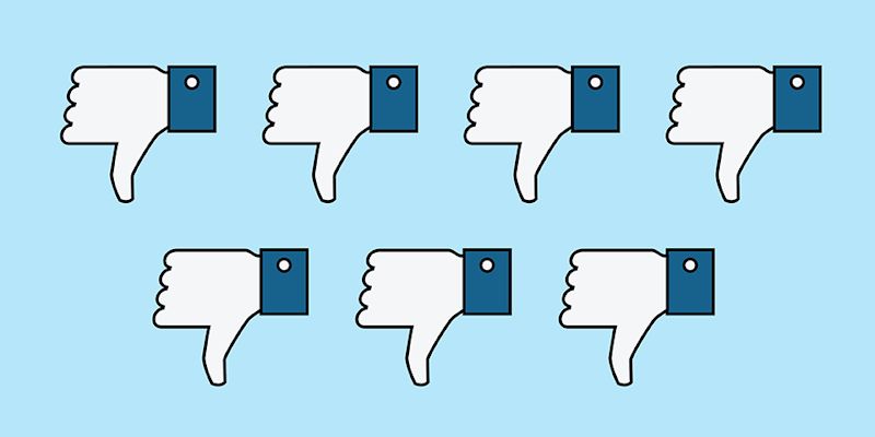 7 Reasons Why Your Facebook Strategy Isn’t Working