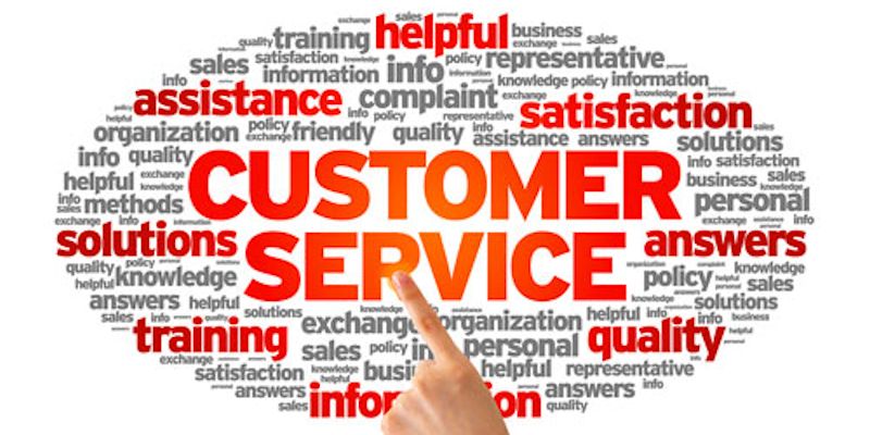 7 Social Media Customer Service Rules You Should Stick to
