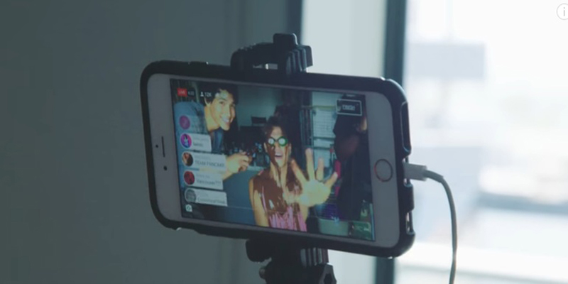 7 Tips for Going Live on Facebook, Instagram or Twitter