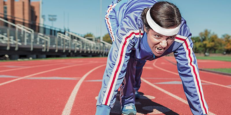 AdWords Optimization Made Easy With These 3 AdWords Workouts [GIFOGRAPHICS]