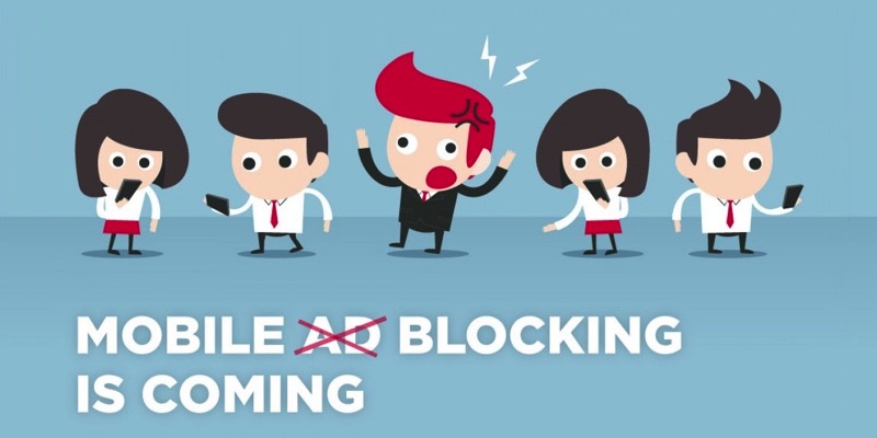 Why Adblocking Will Kill The Traditional Model (& Why It’s Great News For Marketers)
