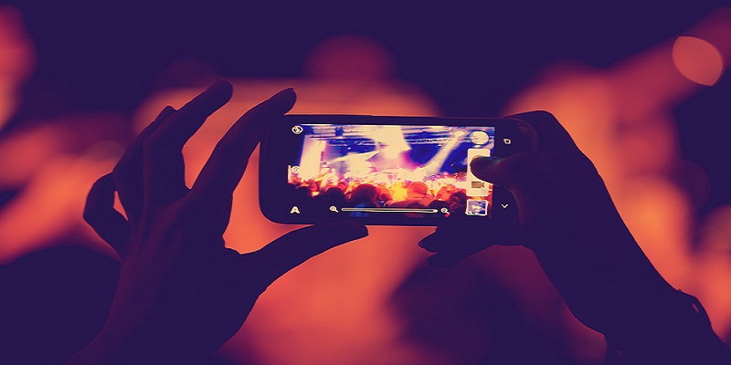 Confessions of an Instagram Influencer