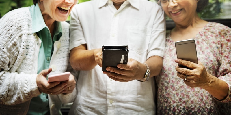 Study: Gen Xers Are More Addicted To Social Media Than Millennials