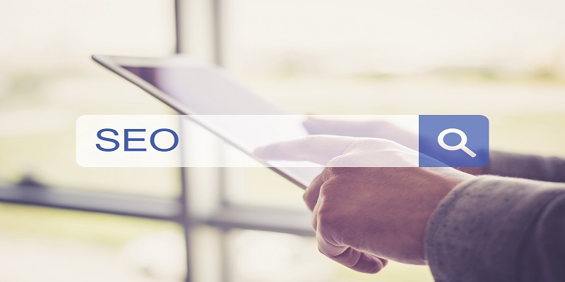 Climbing the Google Ranks: Three Key SEO Tips