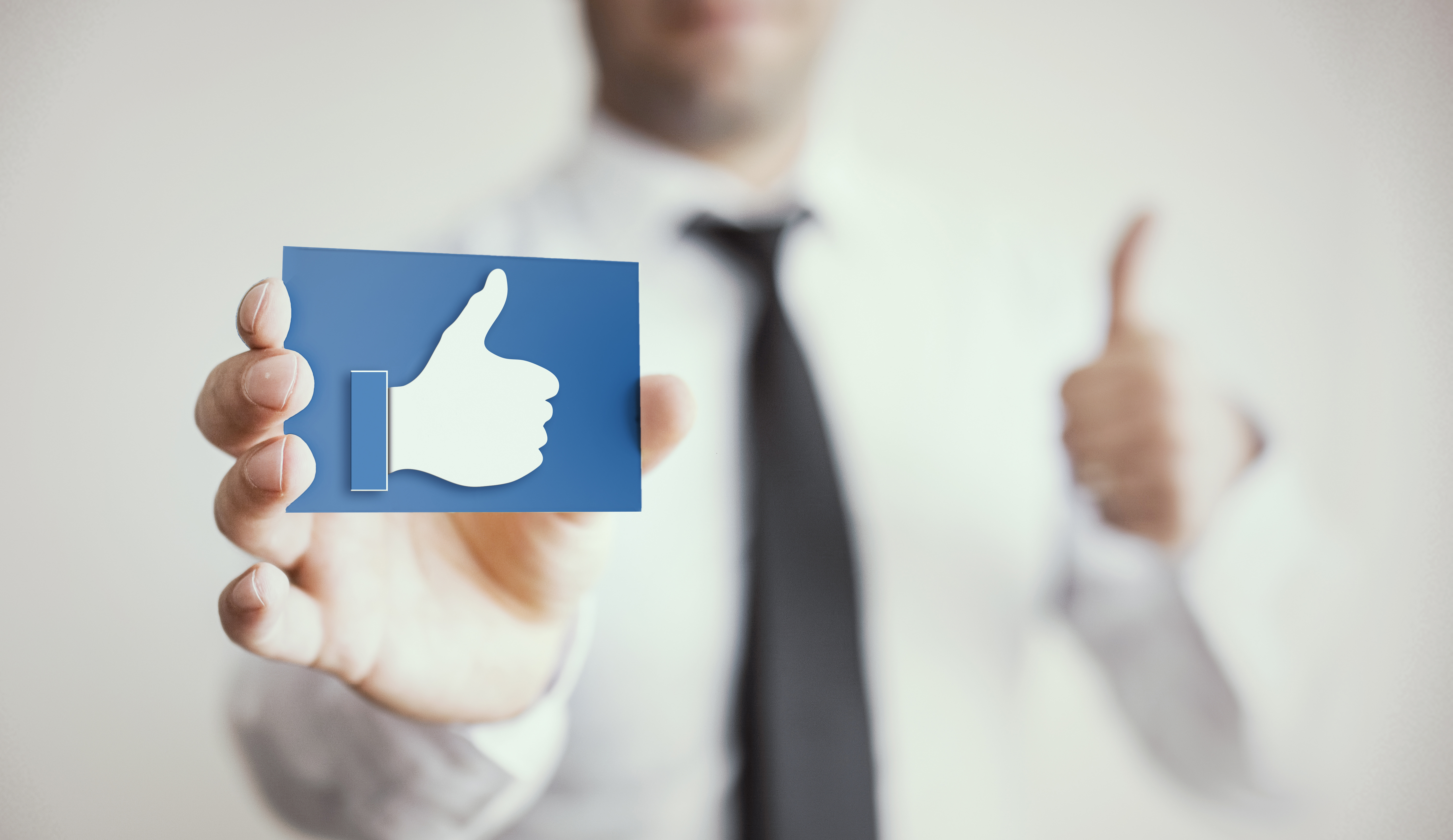 Why Small Businesses Should Use Facebook Advertising