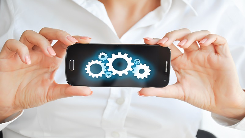 Is your website mobile friendly?