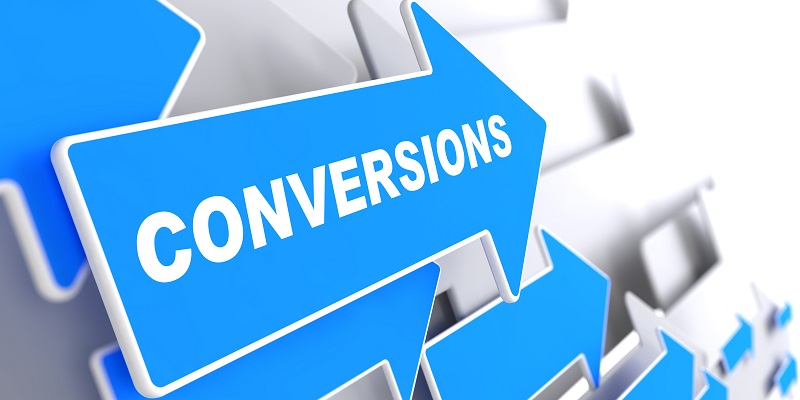 The Power of Conversion Centred Design (CCD)