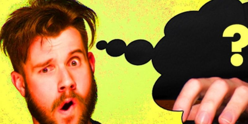 Are You Struggling With Content Creation Ideas For Your Industry?