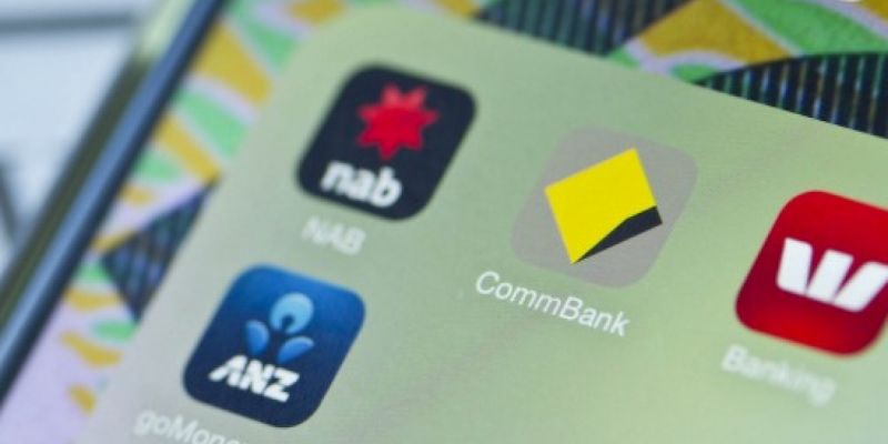 Aussie Banks Warned: Google, Amazon & Facebook Want Your Customers