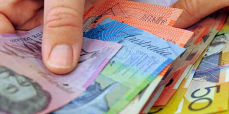 Aust economy set for marked improvement