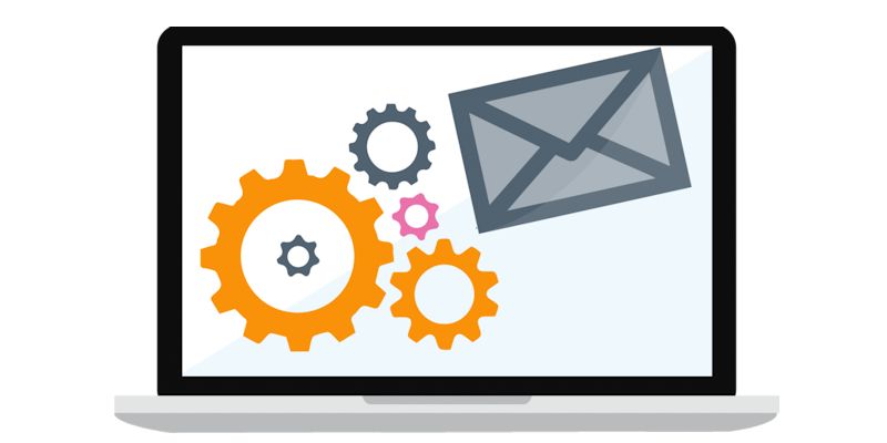 B2Bs Need to Step Up Email Automation