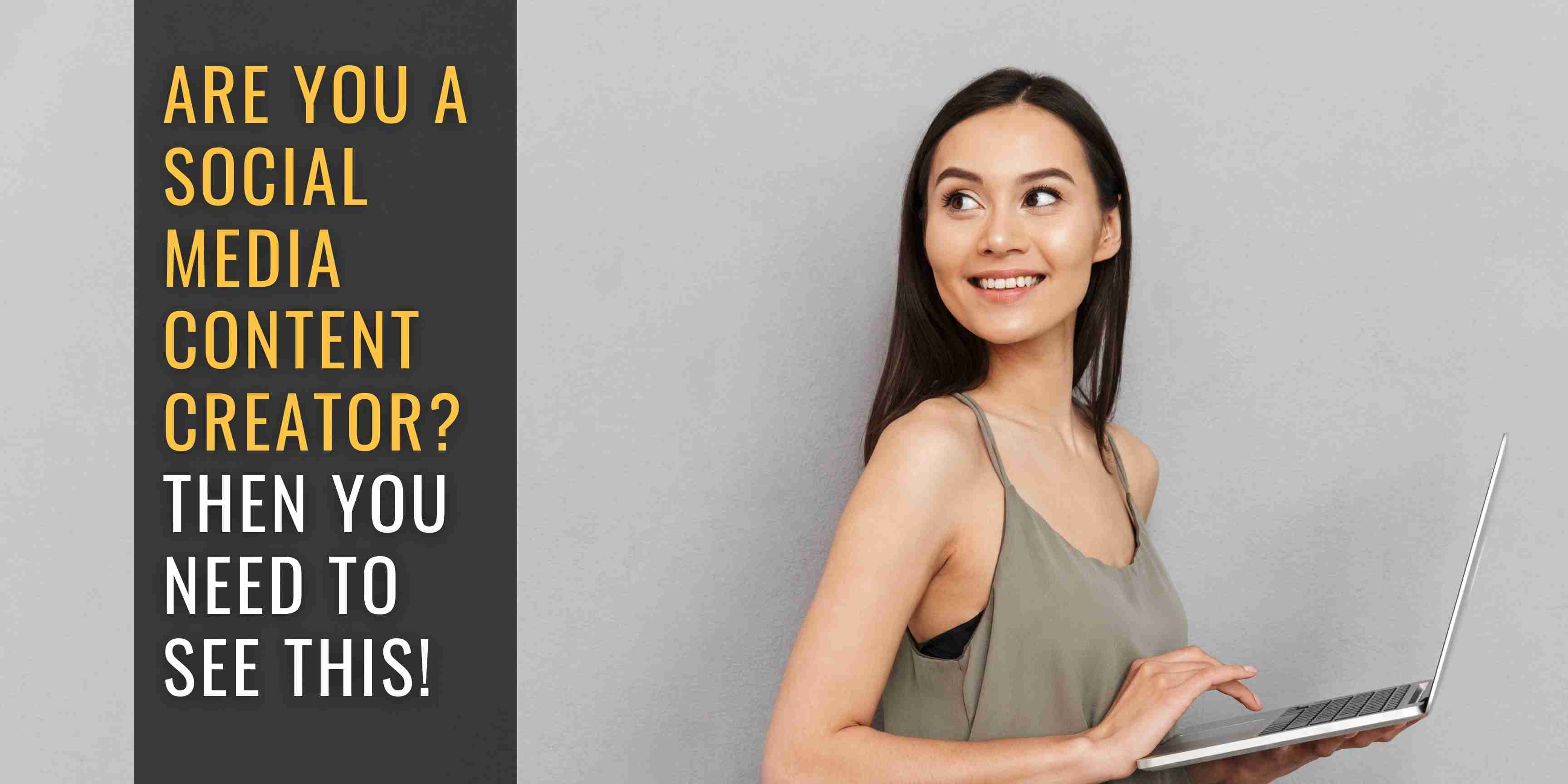 14 Tips for Generating Results as a Social Media Content Creator