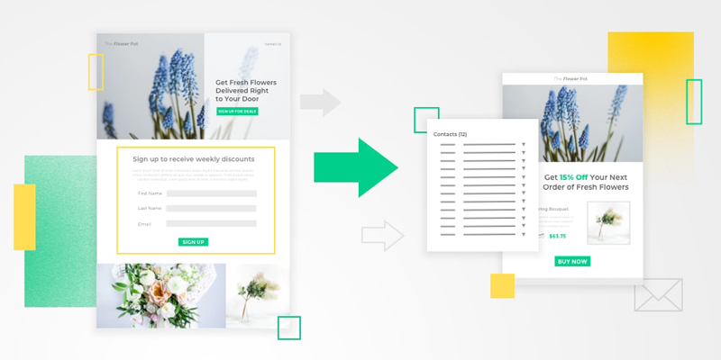 How to Build an Email List from Scratch (A Step-By-Step Guide)