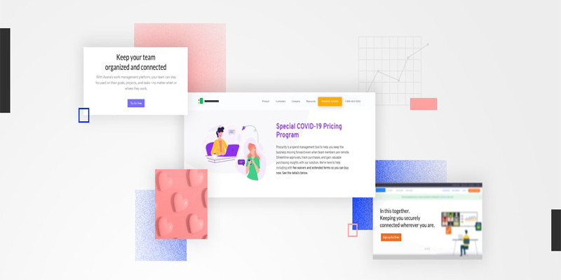How to Build Empathy Into Your Landing Pages During COVID-19