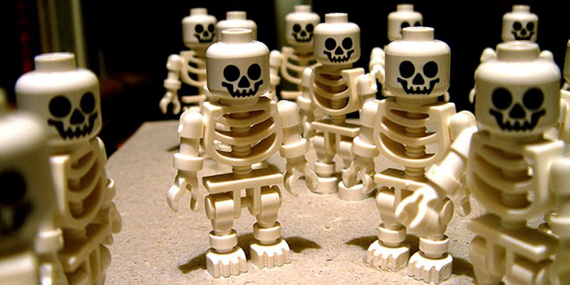 Bring Your AdWords Campaigns Back from the Dead with Keyword Insertion