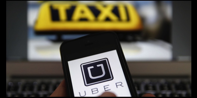 Brisbane Taxi Driver Takes To Facebook To Brag About Bashing Uber Driver