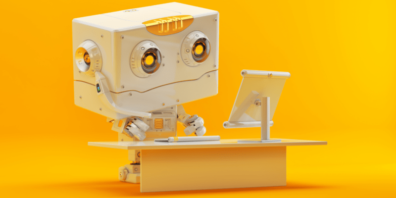 The Future of SEO & Content: Can AI Replace Human Writers?