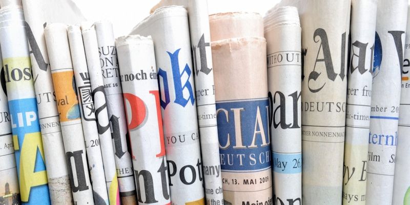 Can Newspapers Do Anything To Stop The Advertising Exodus?