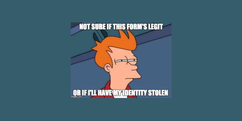 Can SSL, Trust Seals and Other Security Indicators Increase Conversions?