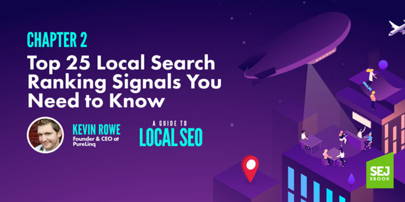 Top 25 Local Search Ranking Signals You Need to Know