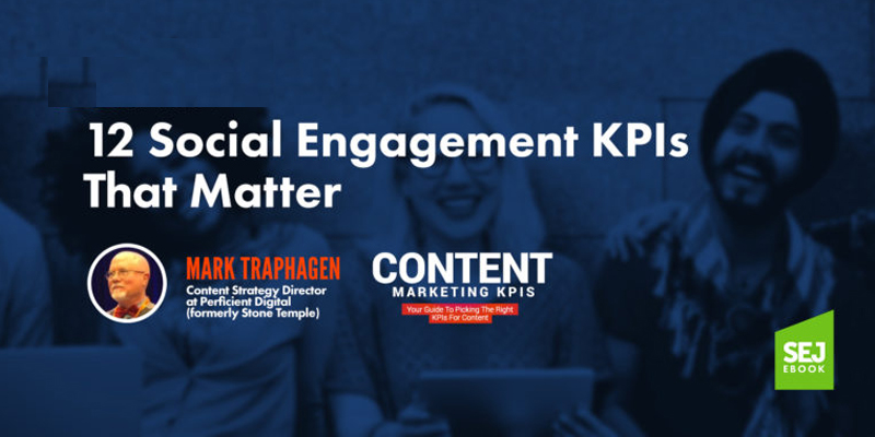 12 Social Media Engagement KPIs That Matter