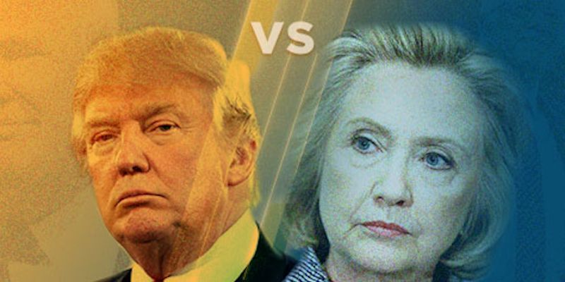 Clinton vs. Trump: 18 CROs Tear Down the Highest Stakes Marketing Campaigns in US History