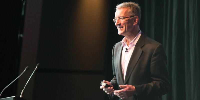 Companies Still Hostile About Digital Disruption Will “Sleepwalk Into Irrelevance”: Didier Bonnet