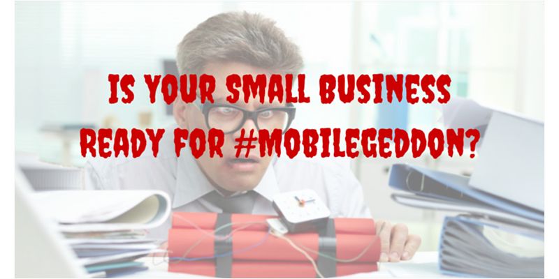 Complete Guide to Google’s Mobile Friendly Algorithm