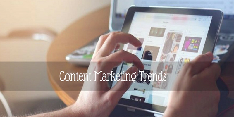 The Hottest Visual Content Marketing Trends in 2017 [Infographic]