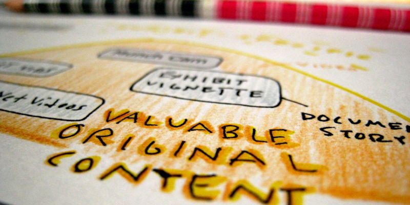 Content Marketing: 10 Red Hot Tips On Giving Audiences What They Want