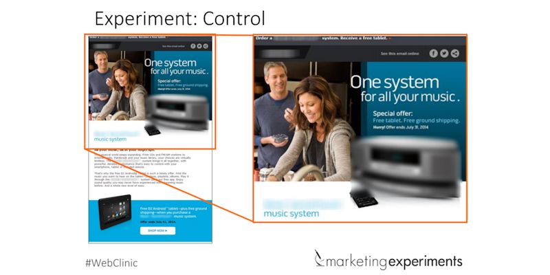 Copywriting: Brevity is the soul of marketing