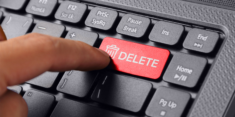 How & Why You Must Improve or Remove Your Old Content