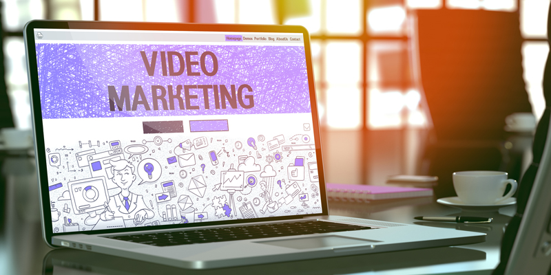 2021 Video Marketing Insights from Social Media Experts [Infographic]