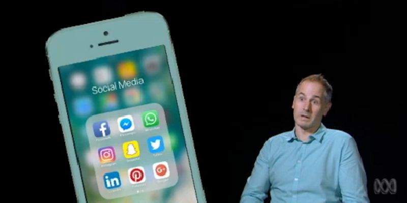ABC Lateline: Designer reveals the secrets behind the most addictive apps