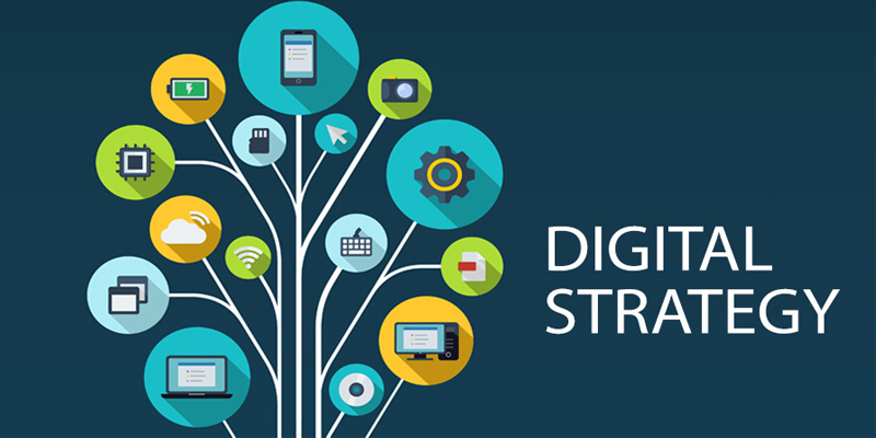 18 Digital Strategy Tips to Consider for 2018