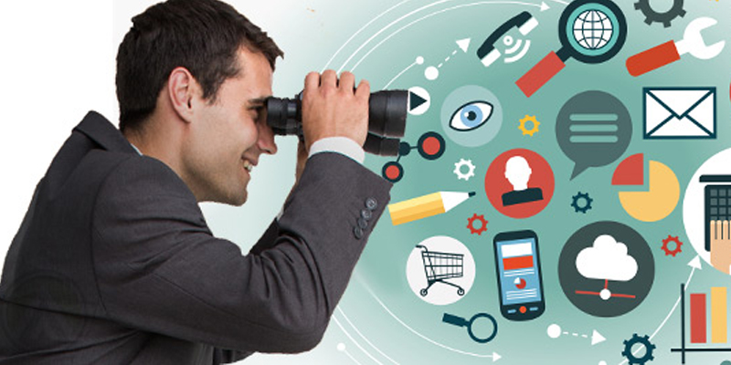 10 Marketing Predictions from Top Experts for the Decade Ahead [Infographic]