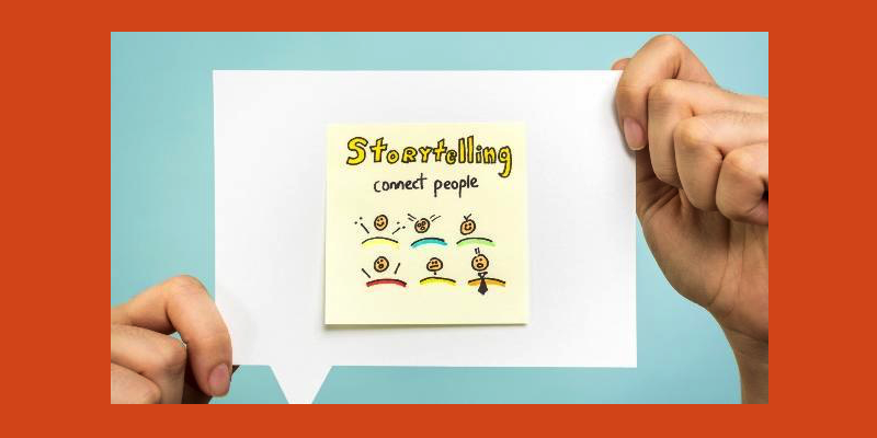 Digital Storytelling: When Art and Science Connect Emotions