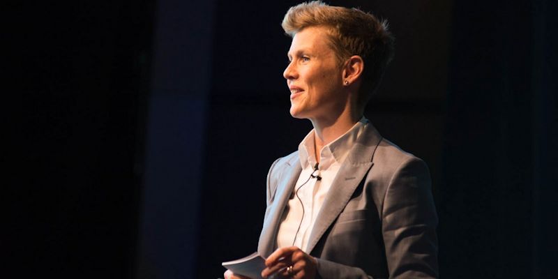Doing Disruption: Never Fail And Don’t Become A Pickle