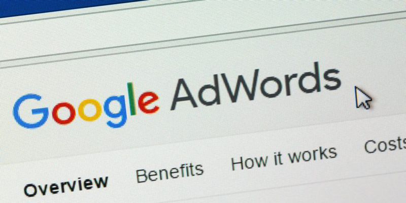Google AdWords Releases New Keyword Planner Tool