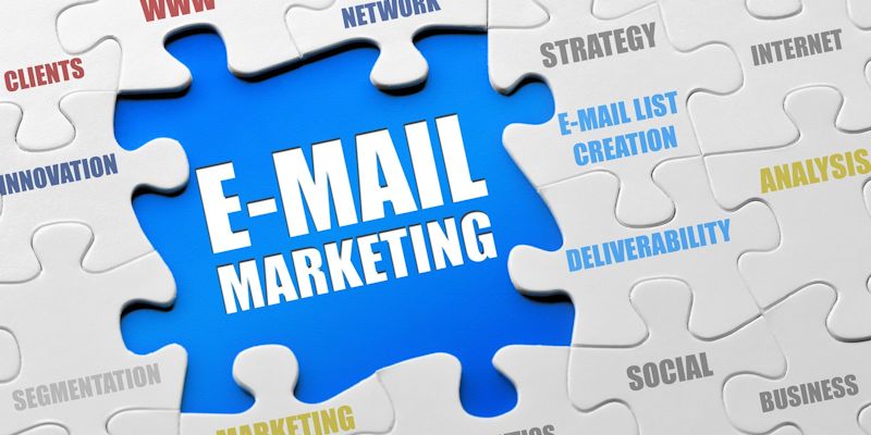 Email Marketing Isn’t Dead, but How Can Marketers Keep it Alive?