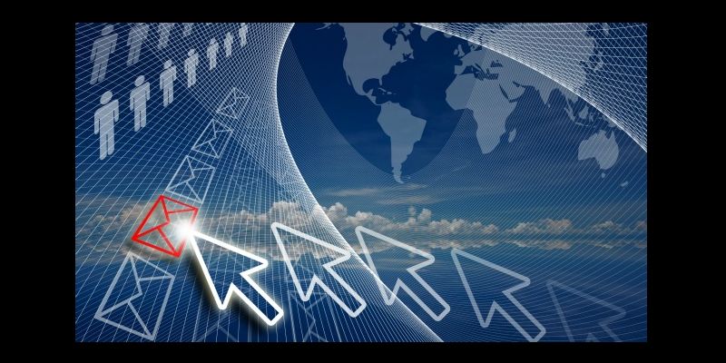 Email remains the best digital channel for ROI