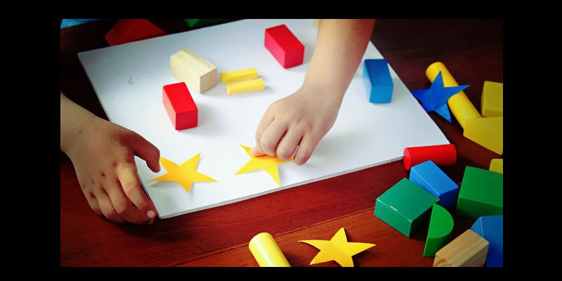 Everything I know about social, I learned in kindergarten